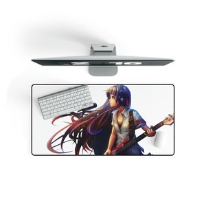 Desk Mats