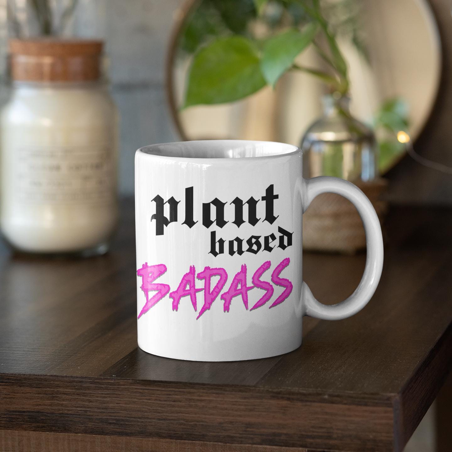 Vegan Mug Cake - Etsy