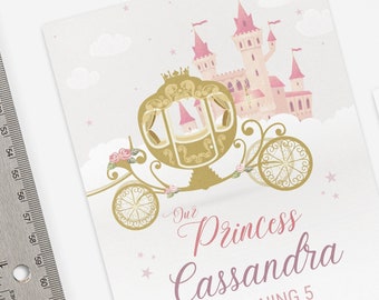 Princess Birthday Invitation Template Princess Invitation Princess party Birthday Party Girl Birthday Invitation Instant Download