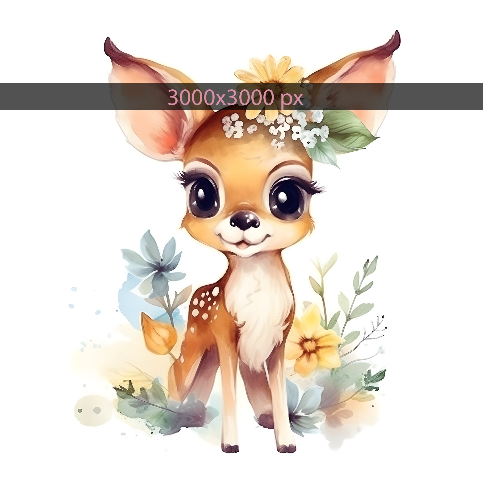 Download Bambi Doe Stock Videos Now - 2s4kju5