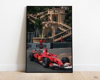 ヴィンテージ 90 年代 マニエッティ マレリ フェラーリ F1
