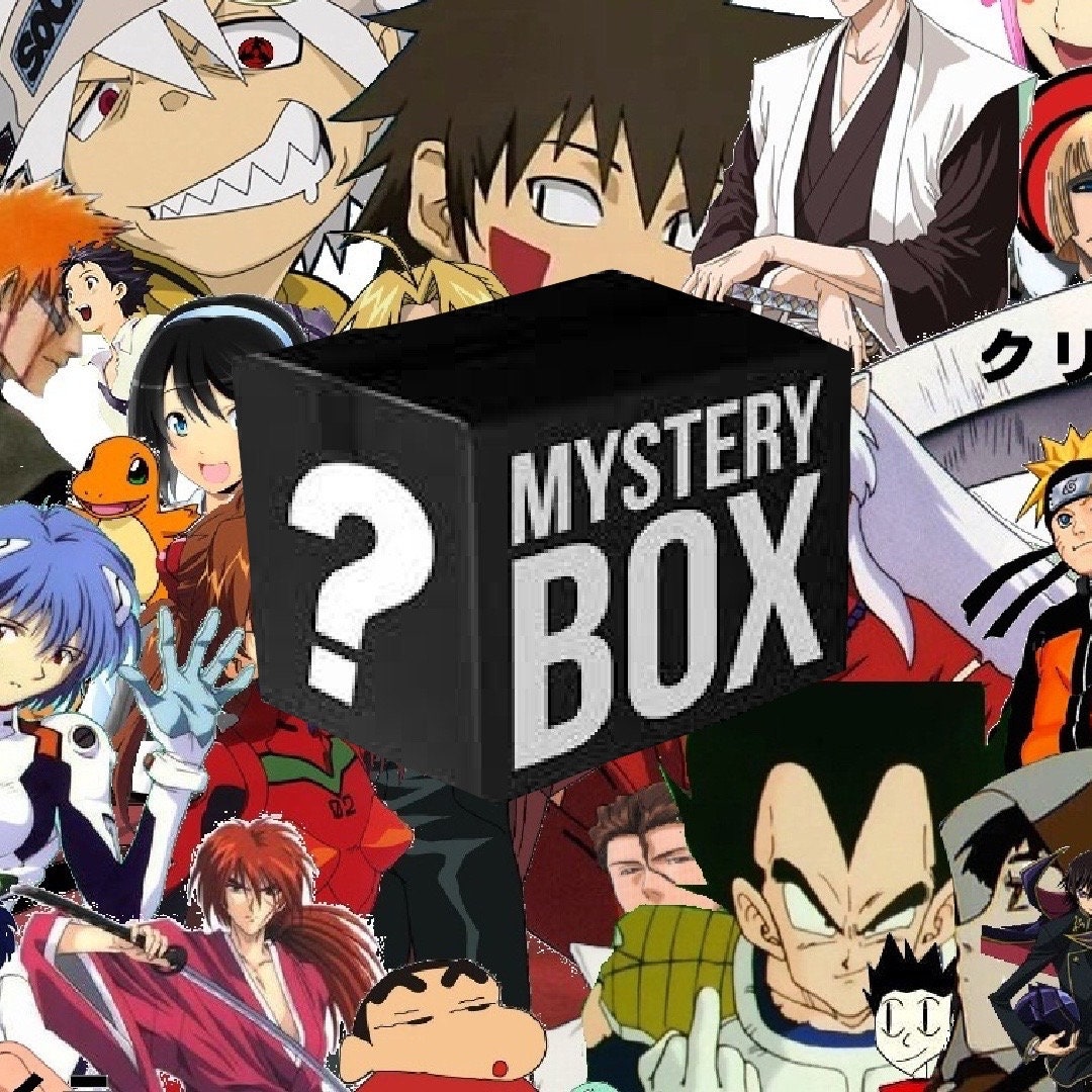 Share 77+ cheap anime stuff best in.duhocakina