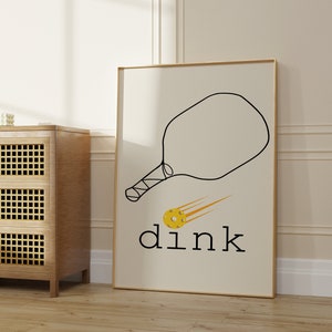 pickleball art, pickleball decor, pickleball gifts for women, pickleball wall art, digital prints, dink, pickleball paddle, pickleball gifts