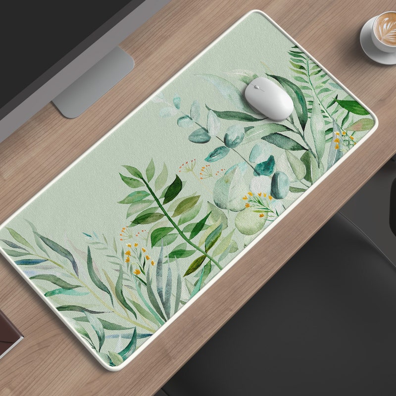 Printable Desk Mat Etsy