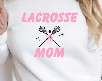 Lacrosse png, Lacrosse svg, Lax Mom svg, Lax Mom png, Lax png, Lax svg, Mom png, Mom svg, Coquette Lax mom, Coquete Lacrosse Mom, Sports Png