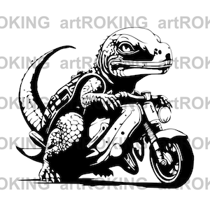 Komodo Dragon Svg, Komodo Dragon Shirt, Komodo Dragon Vector, Komodo Dragon Printable, Komodo Dragon Clipart,