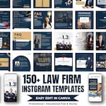 Canva Social Media Templates