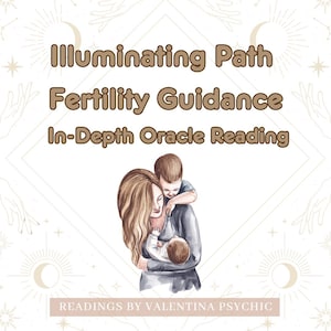 Lecture approfondie de la fertilité à la même heure | 3 cartes de guidage Oracle - | Prédiction de grossesse/futur | Guide de fertilité