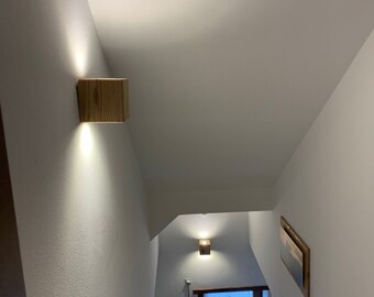 CUBE WALL LIGHT