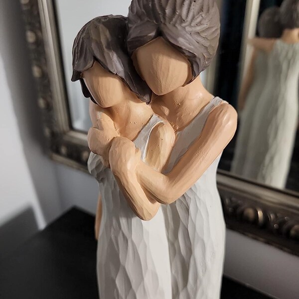Shelf Statues Etsy