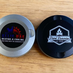 Stainless Steel Dip Can