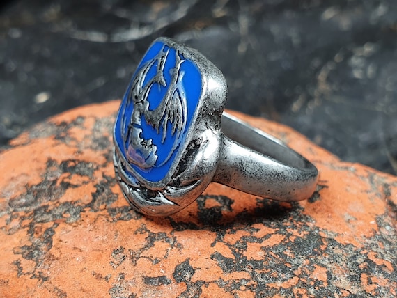 Dark souls ring etsy shop