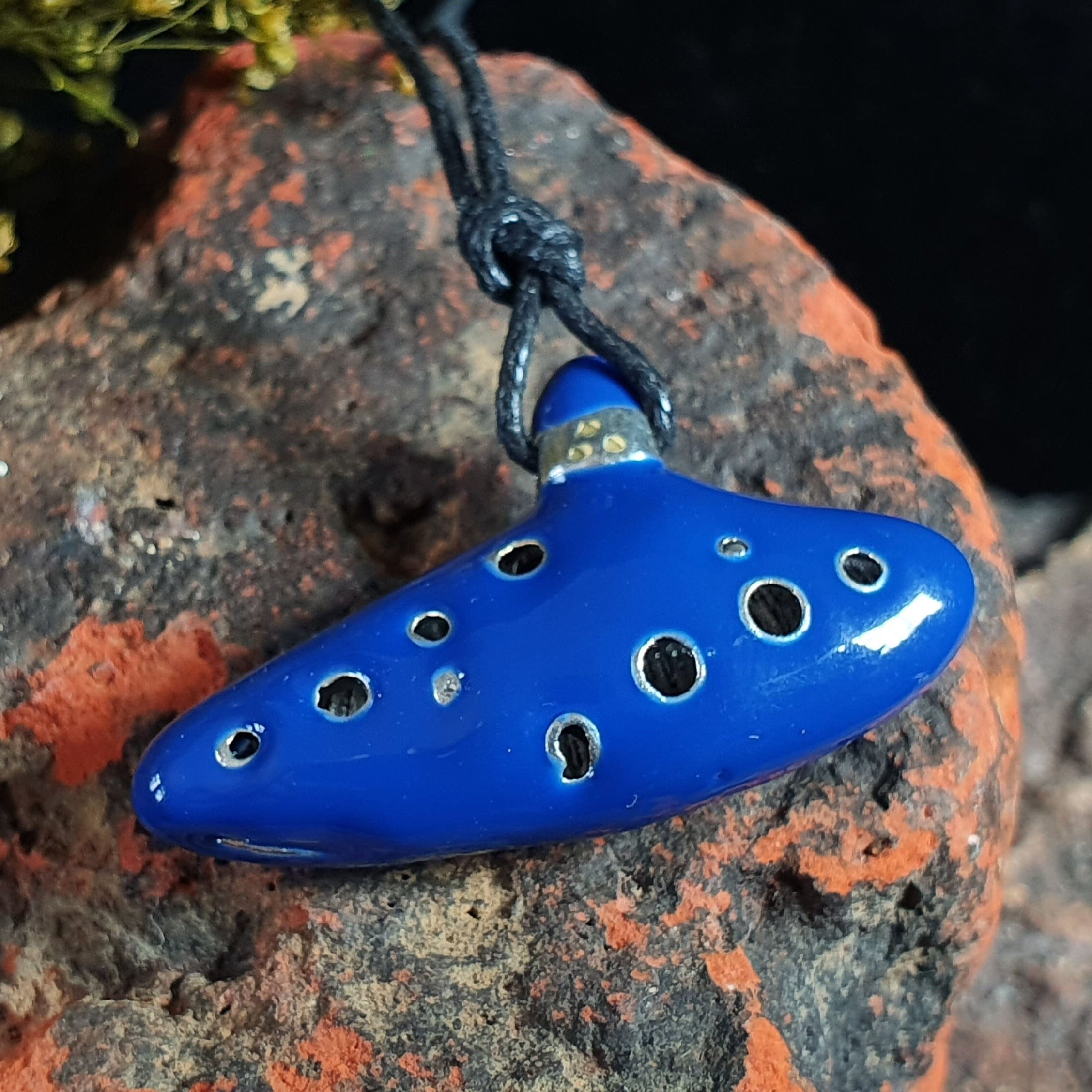 Zelda ocarina of time flute deals