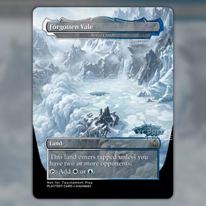 skyrim mtg cards Steam Workshop::MTG