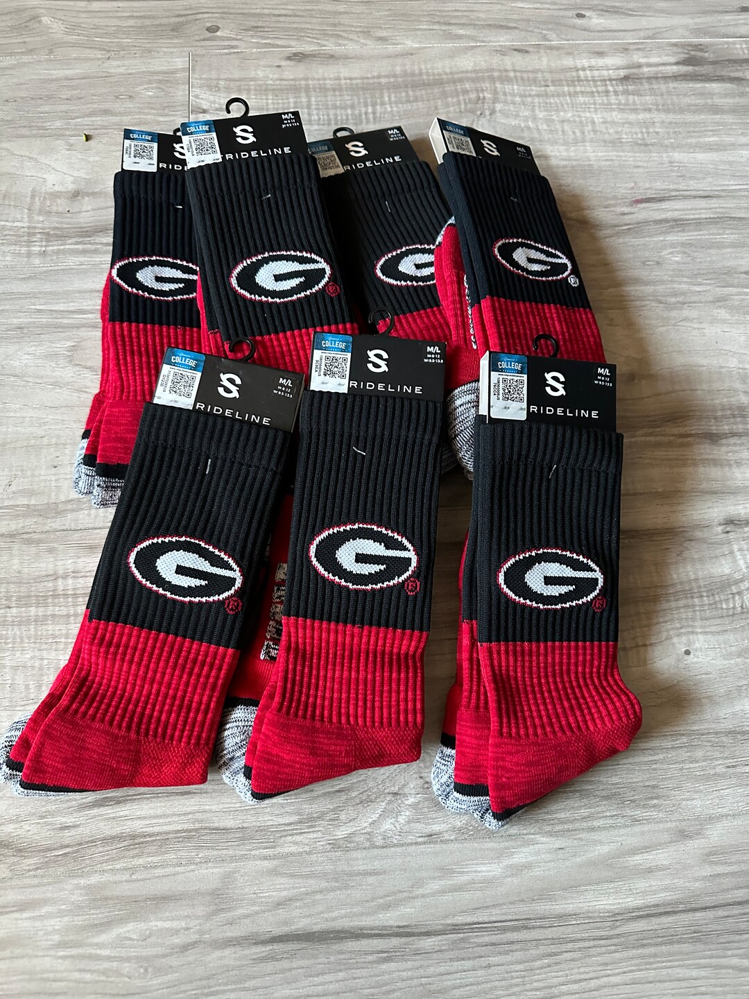 GA SOCKS Etsy
