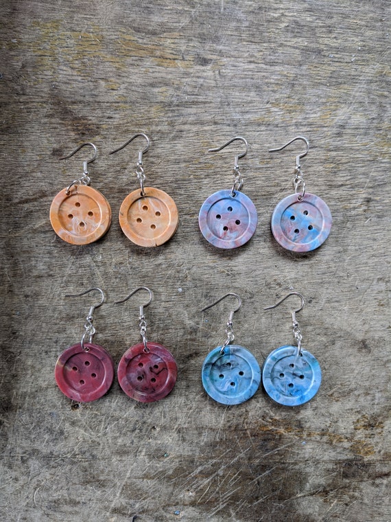 100 nickel free earrings deals