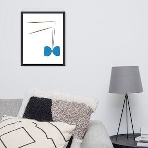 Diabolo | Framed | Poster | Wall Art | Home Decor | Circus