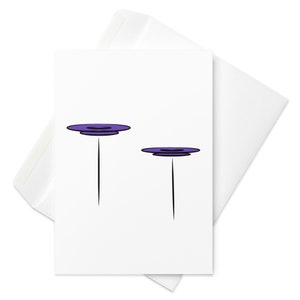 de voeux | Assiettes à filer | Cirque