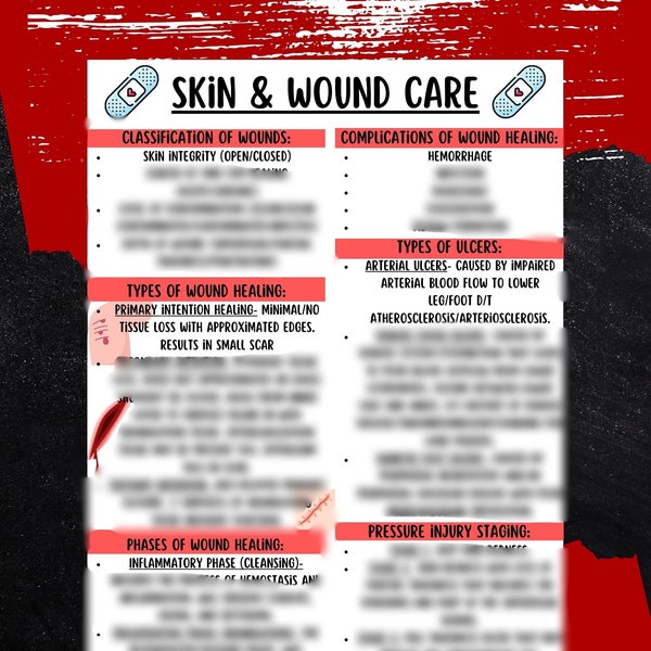 Head to Toe Assessment Template for Nursing Student Head to Toe