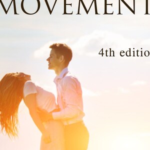 May include: A couple embrace in a field of tall grass, with a bright sun shining in the background. The text "GOD'S FEMINIST MOVEMENT 4th edition" is at the top of the image, and the text "Written by Daniel Hanson" is at the bottom.