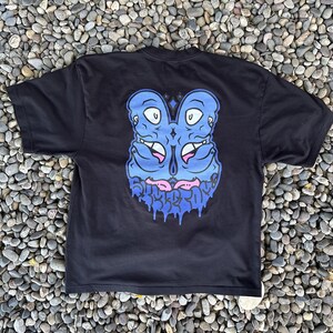SYMPTOM HYBRID TEE