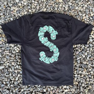 SYMPTOM &#39;S&#39; TEE