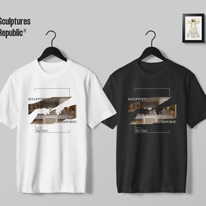 The Last Supper T-shirt, Leonardo da Vinci shirt, Jesus shirt, classic art painting , Renaissance, Aesthetic, vintage style, casual unisex