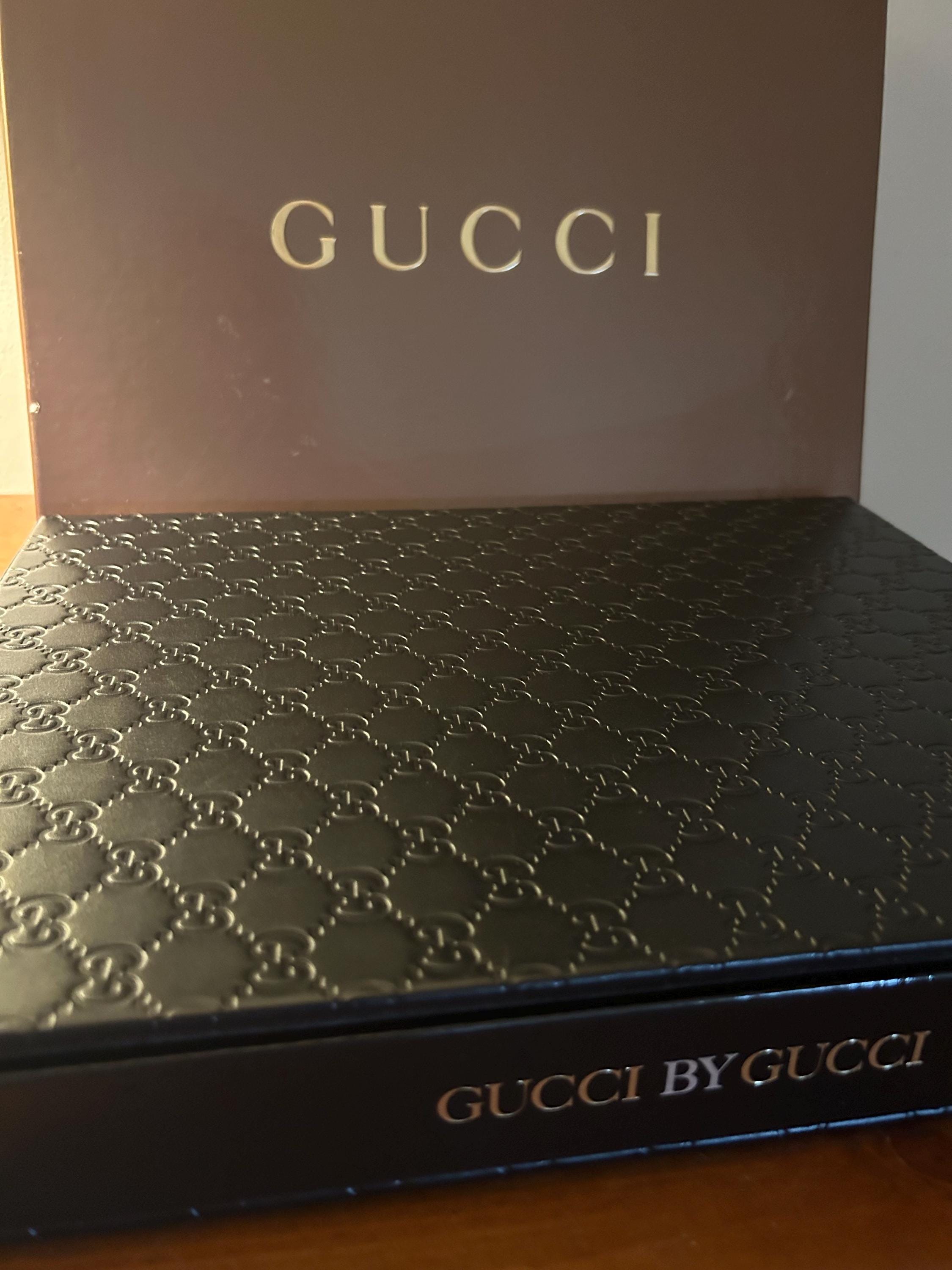 Gucci by Gucci: 85 Years of Gucci
