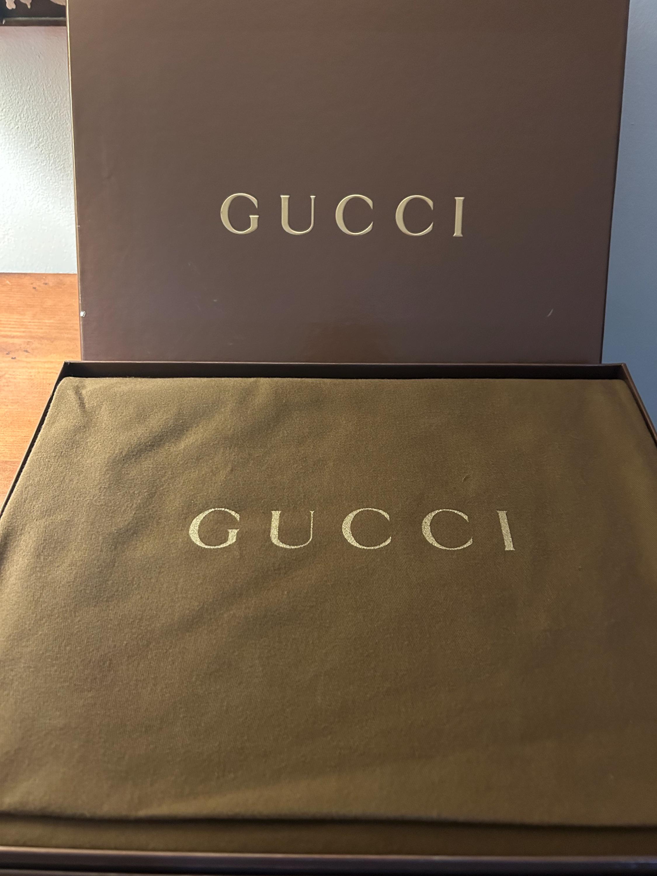 Gucci by Gucci: 85 Years of Gucci