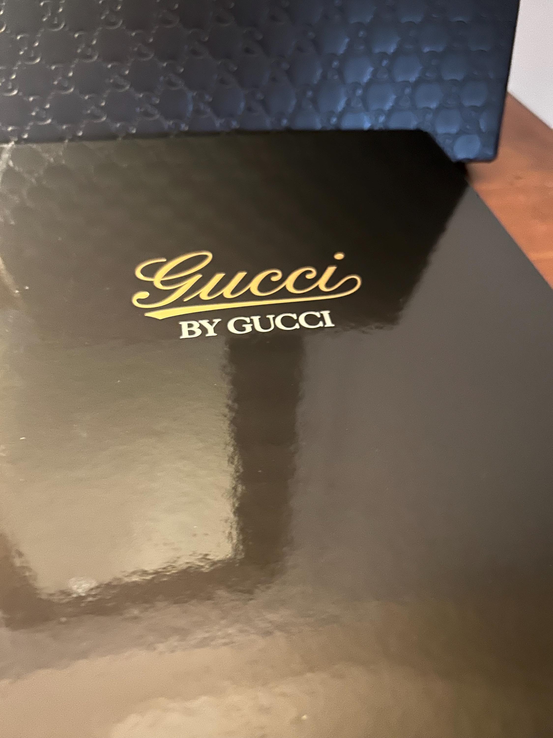 Gucci by Gucci: 85 Years of Gucci