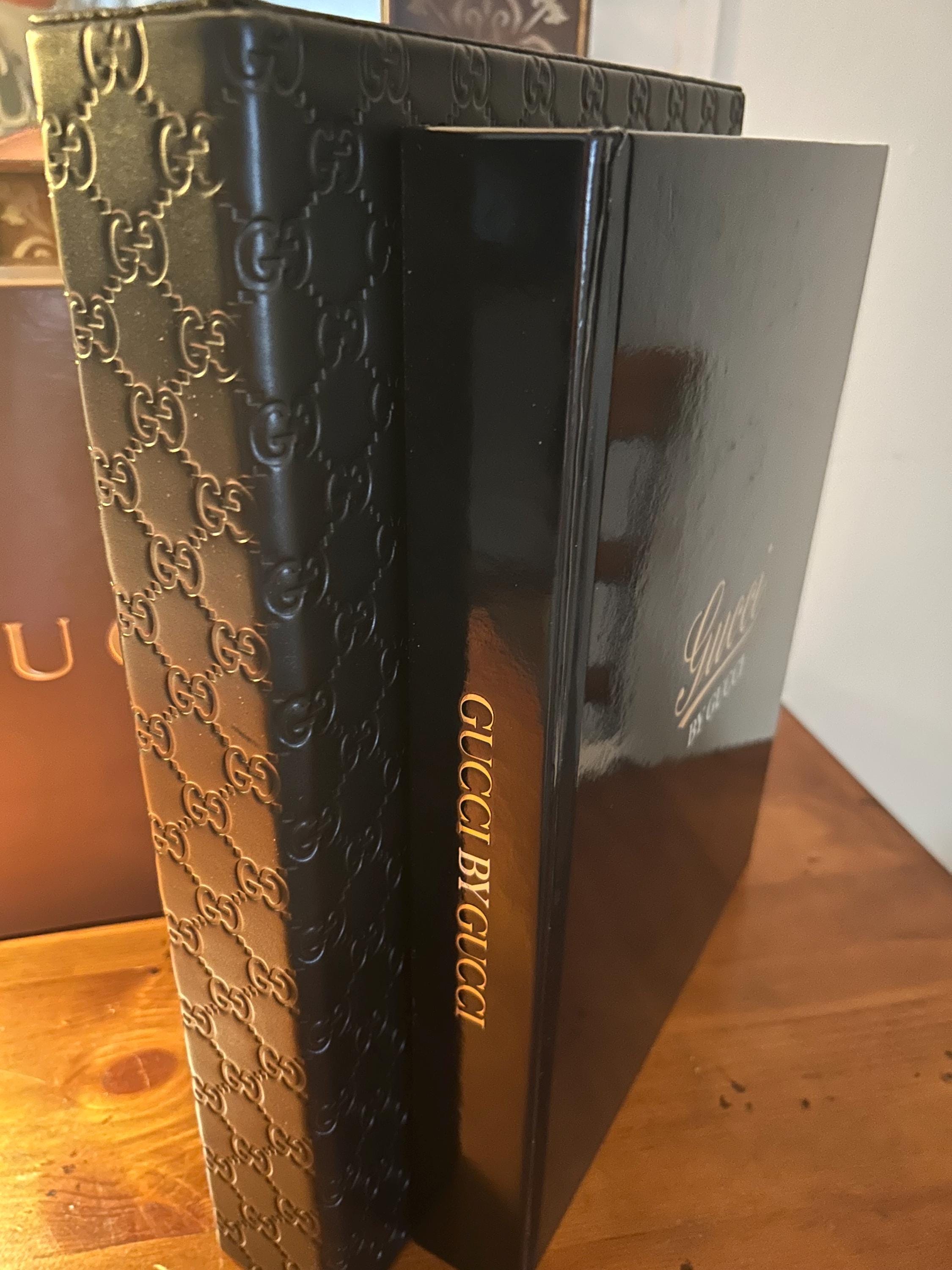 Gucci by Gucci: 85 Years of Gucci