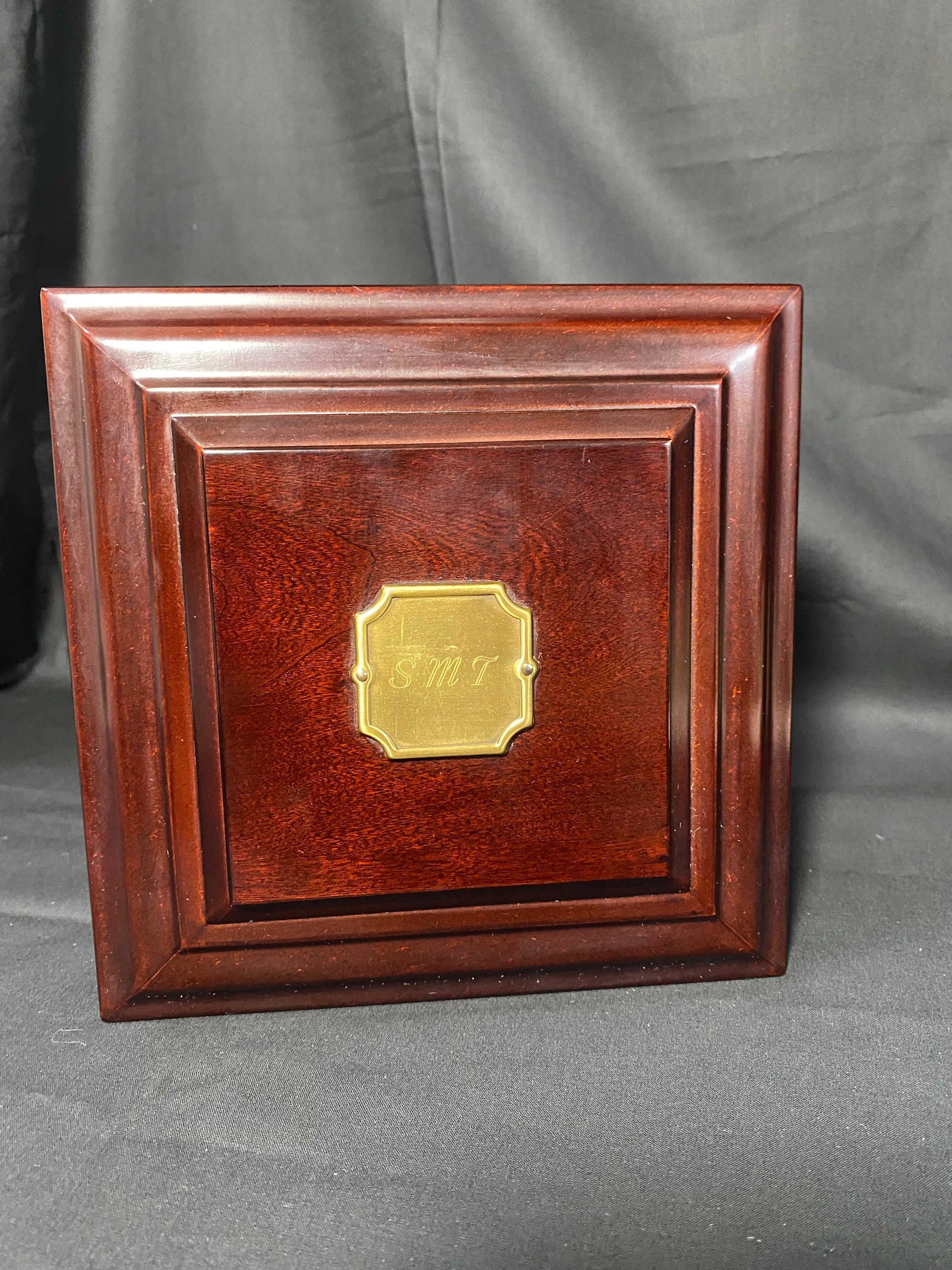 The Bombay Company Watch Box Etsy