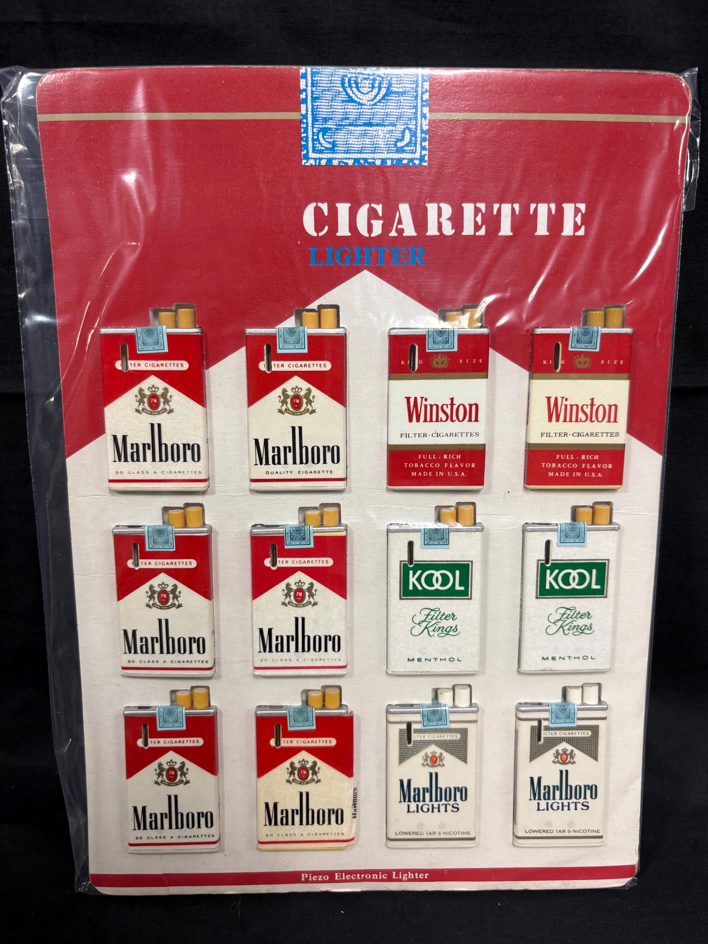 difference between red and gold cigarettes Marlboro Gold Vs Winston Red Near Me