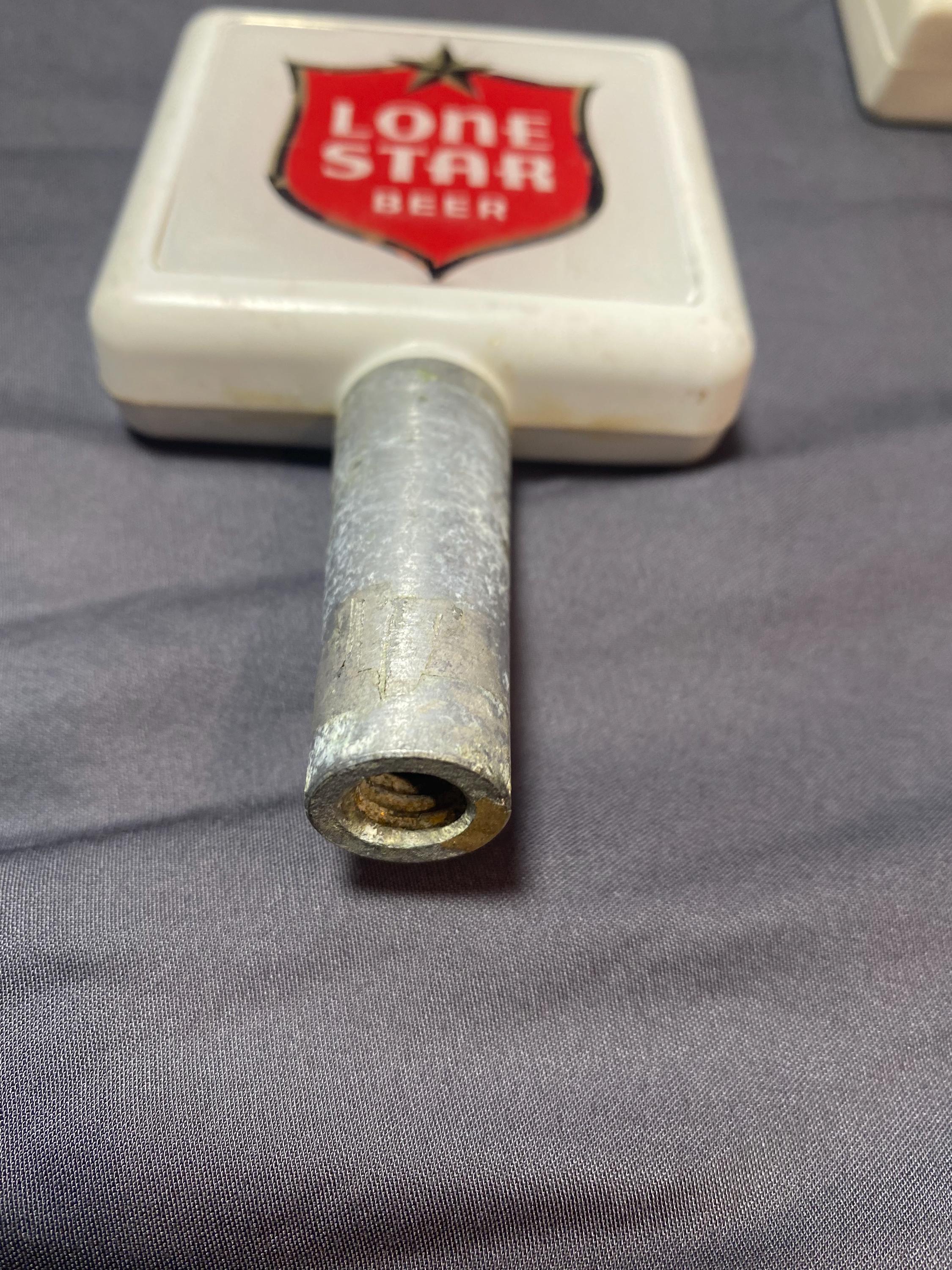 Rare Vintage Beer Taps - Etsy