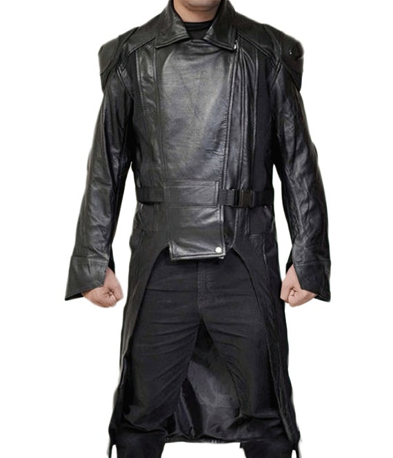 Classic leather gi discount
