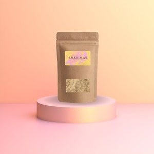 250 g de mezcla de pastel con especias chai sin huevo: ¡solo agregue agua y disfrute! / ¡Tarjeta de recetas incluida!