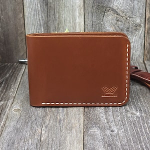 Regalo de aniversario para él, billetera de cuero personalizada, billeteras grabadas, regalo para novio, billetera personalizada para hombre, regalo de Navidad para él