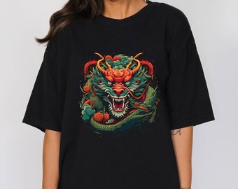 【送料関税込】DND4DES chain design T-shirt DND4DES Layered-Chain Graphic T-Shirt