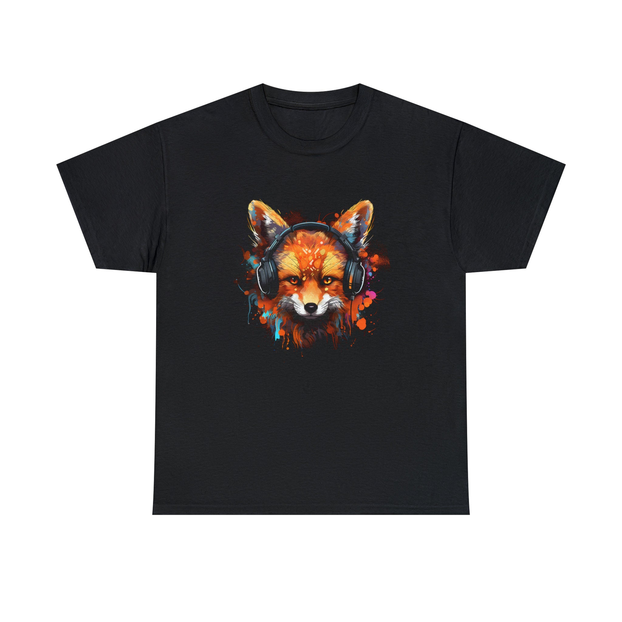 Don't (Fox) with Me - Sublimation Acrylic Blank with SVG – A Personal Touch