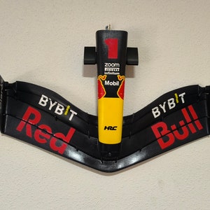 F1-Frontspoiler