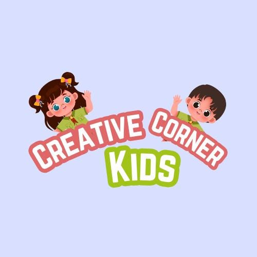 CreativeCornerKids