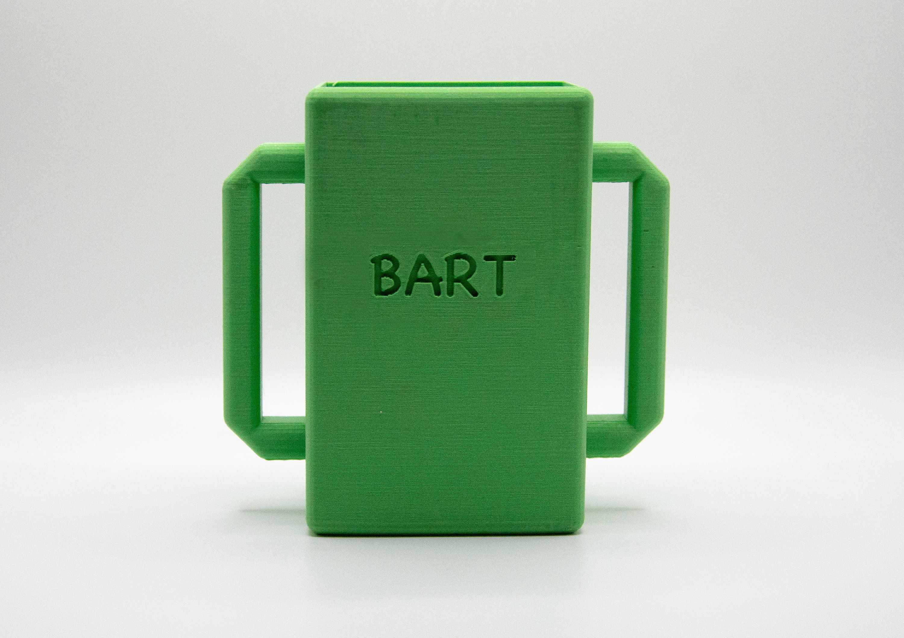Juice Box Holder