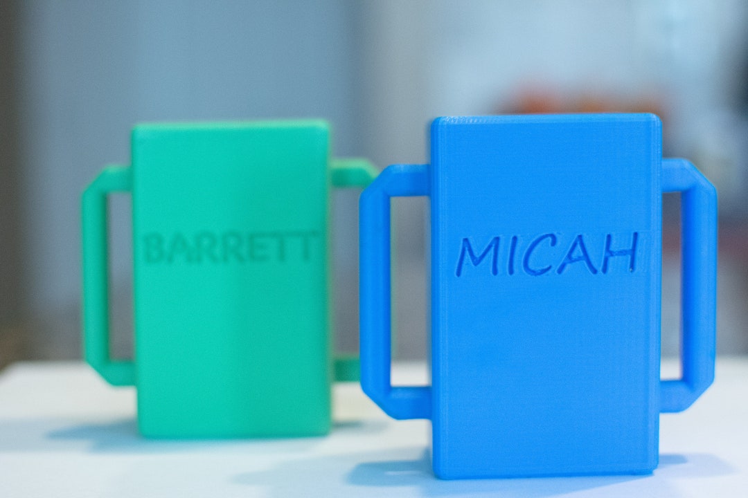 Juice Box Holder Etsy