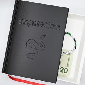 Fałszywy sejf na książki - reputacja