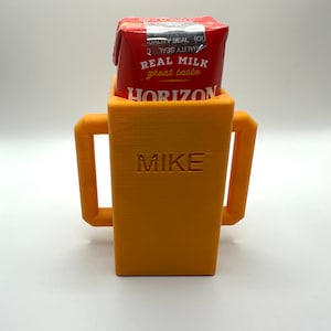 Horizons Milk Holder