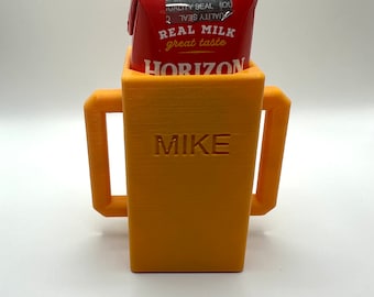 Horizons Milk Holder