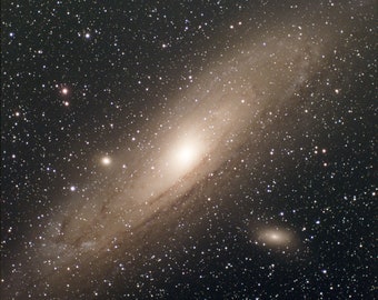 Andromeda Galaxy