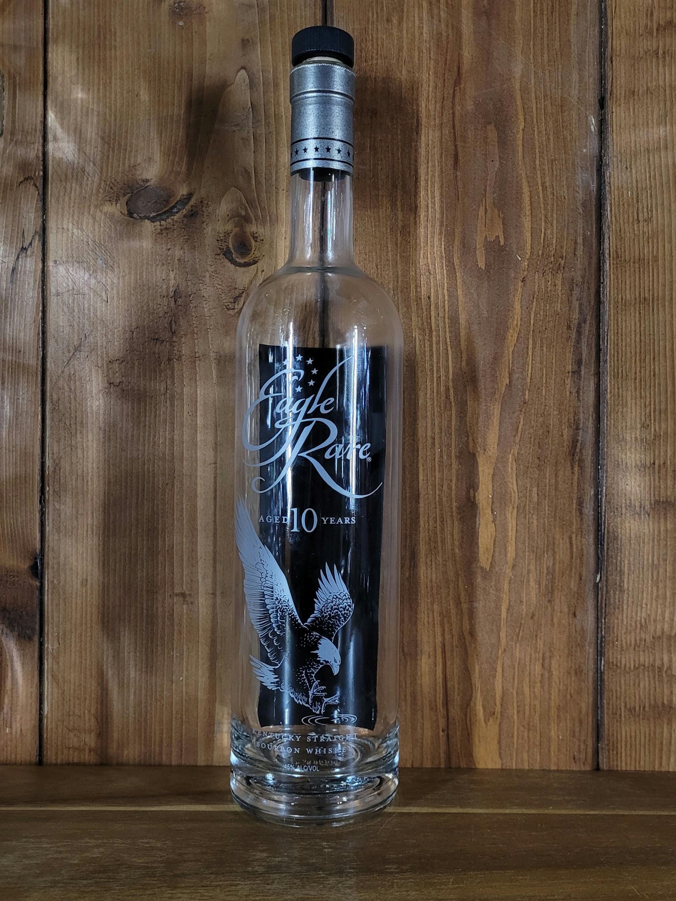 Eagle rare decanter - Etsy 日本