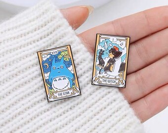 Pokemon Ditto Cute Jelly Badge Pins - Ghibli Store