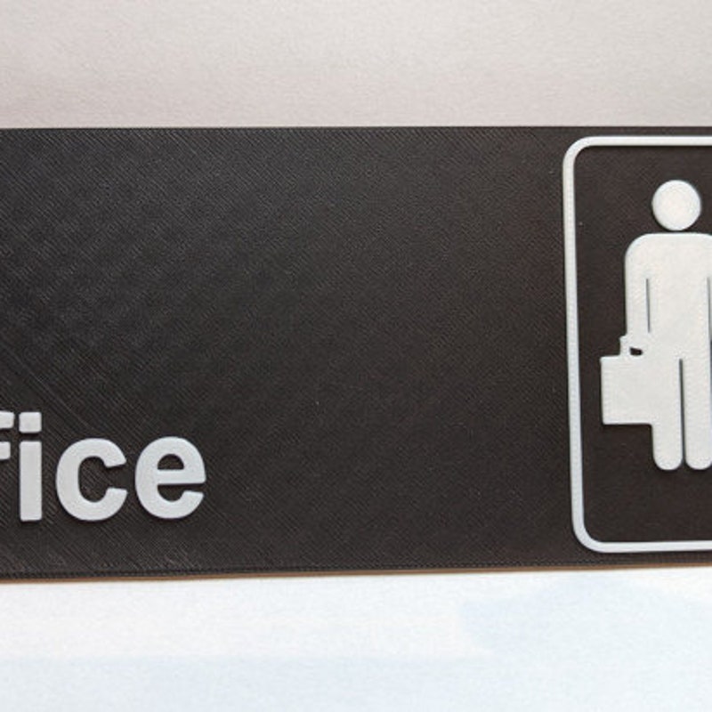 The Office Tv Show Decor - Etsy